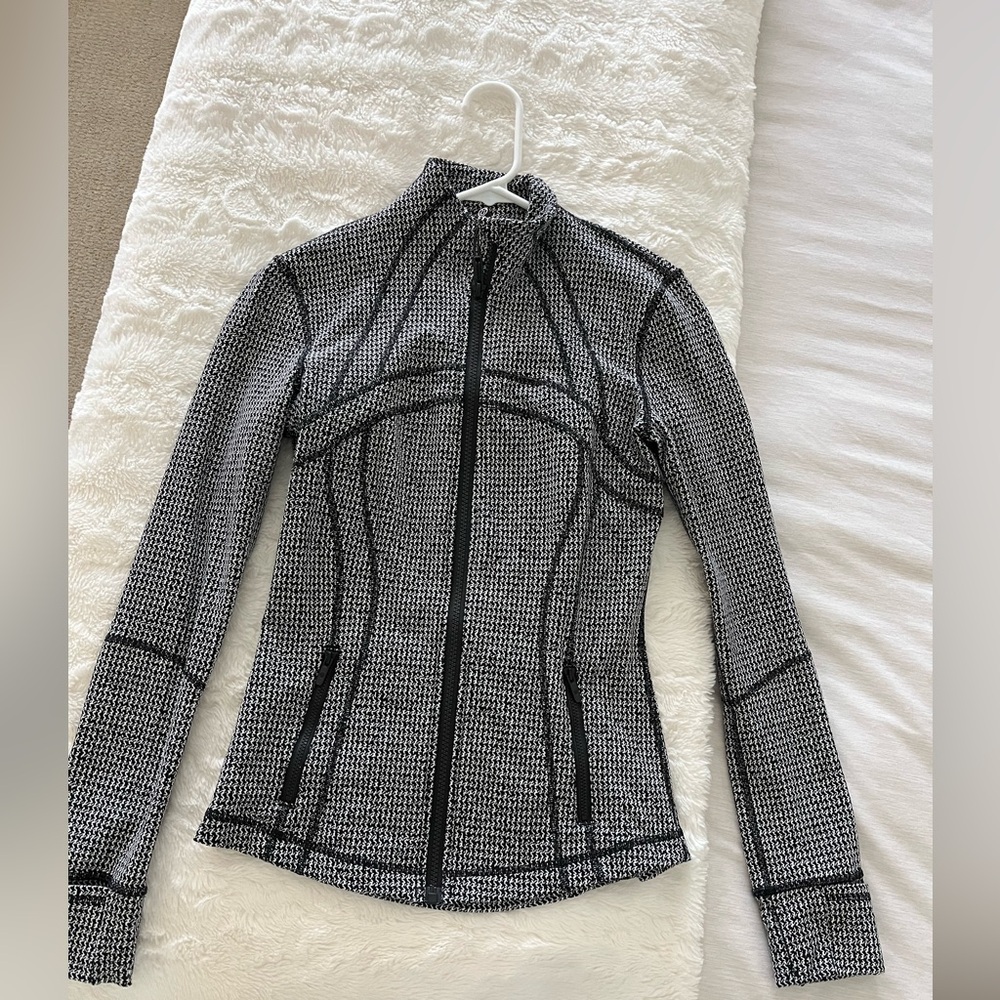 lululemon athletica define jacket